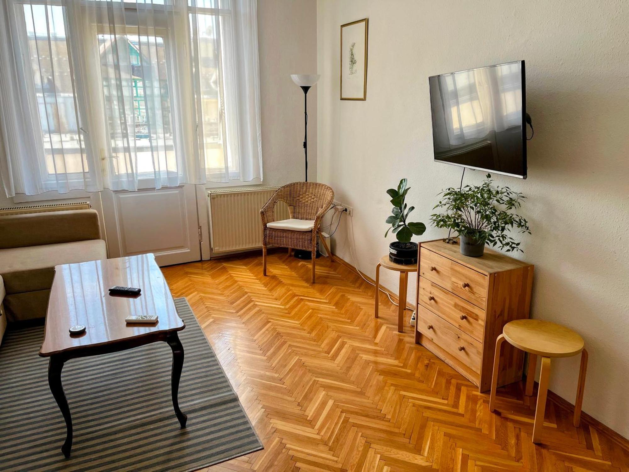 Domos Buda Castle Balcony Apartment Budapest Exterior foto